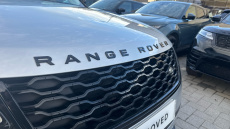 Land Rover Range Rover Velar 2.0 D200 SE 5dr Auto Diesel Estate